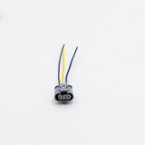 ICT Billet Wiring Connectors and Pigtails WP0XY51 GM LT Gen 5 Downstream O2 Oxygen Sensor Rear Female Wire Connector Pigtail 2015-Later thumbnail 7