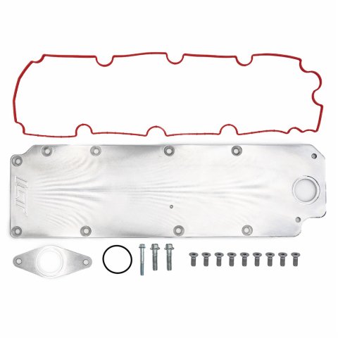 ICT Billet Lifter Valley Plates 551174-LT2 Gen 5 LT2 Cover thumbnail 3