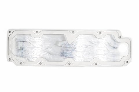 ICT Billet Lifter Valley Plates 551174-LT2 Gen 5 LT2 Cover thumbnail 4