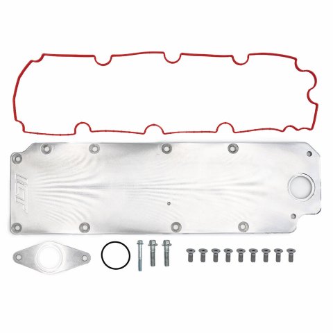 ICT Billet Lifter Valley Plates 551174-LT2 Gen 5 LT2 Cover thumbnail 5