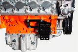 ICT Billet Motor Mounts and Inserts EM-LT-GBDY1 LT Swap Engine Mount Kit 1978-1988 Chevy G Body thumbnail 2