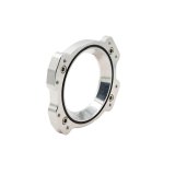 ICT Billet Throttle Body Adapters, EFI Manifold TB-L83-LT5 LT5 - to- L83 Intake Adapter Compatible with LT5 throttle bodies ONLY thumbnail 6