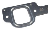 ICT Billet Intake Manifold Adapters 551590 Flanges, Adapters, LT1 Head To LT4 Supercharger, Aluminum, Chevrolet, Small Block Gen V, Kit thumbnail 6