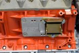 ICT Billet Motor Mount Adapters 551628 Mounts, Engine Swap, Plate, Bolt-In, Aluminum, SBC Gen III/IV Conversion, LS1/LS3, Pair thumbnail 2