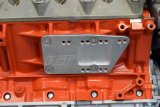 ICT Billet Motor Mount Adapters 551628 Mounts, Engine Swap, Plate, Bolt-In, Aluminum, SBC Gen III/IV Conversion, LS1/LS3, Pair thumbnail 3