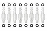 ICT Billet Mock-Up Fuel Injector Plugs 551333-LS1 Injectors, Mock Plug, Mock Plug Injectors LS1 Height thumbnail 4