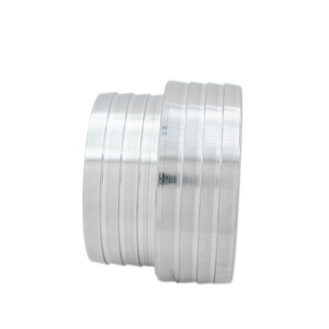 ICT Billet Fittings and Adapters AN627-48-40A Hose Barb Reducer Coupler Adapter "3" to 2.5" Inch thumbnail 3