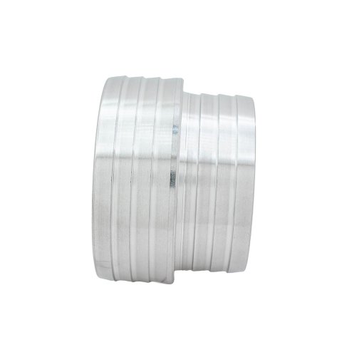 ICT Billet Fittings and Adapters AN627-48-40A Hose Barb Reducer Coupler Adapter "3" to 2.5" Inch thumbnail 4