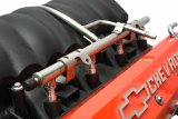 ICT Billet Fuel Injectors 551333-LS2 Injectors, Mock Plug, Mock Plug LS2 Height thumbnail 3