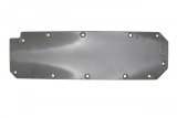 ICT Billet Valley Pans and Gaskets 551182-L87 Gen V L82 2019 Newer Direct Injection Delete Pan Cover LT thumbnail 2
