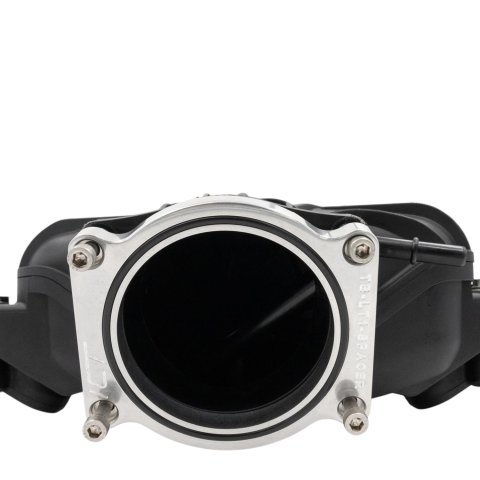 ICT Billet Throttle Body Spacers TB-LT1-SPCR Spacer LT1 L86 thumbnail 3