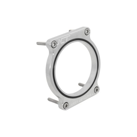 ICT Billet Throttle Body Spacers TB-LT1-SPCR Spacer LT1 L86 thumbnail 5