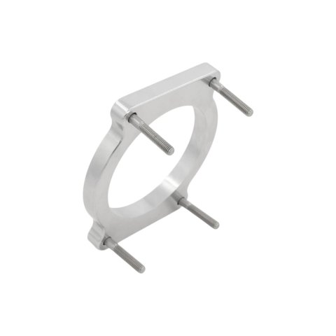 ICT Billet Throttle Body Spacers TB-LT1-SPCR Spacer LT1 L86 thumbnail 7