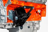 ICT Billet Motor Mounts and Inserts EM-LT-3XBDY Engine Mount 1973 - 1979 3rd gen X Body LT Engine Mount Kit thumbnail 6
