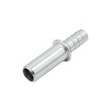 ICT Billet Fittings and Adapters 551927-375BA 3/8" Hose Barb Vacuum Port Fitting LS Truck Intake Manifold Rear Brake Boost LQ4 thumbnail 4