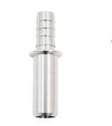 ICT Billet Fittings and Adapters 551927-375BA 3/8" Hose Barb Vacuum Port Fitting LS Truck Intake Manifold Rear Brake Boost LQ4 thumbnail 7