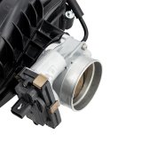 ICT Billet Throttle Body Spacers TB-L83-SPCR L83 Spacer thumbnail 3