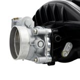 ICT Billet Throttle Body Spacers TB-L83-SPCR L83 Spacer thumbnail 4