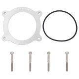 ICT Billet Throttle Body Spacers TB-L83-SPCR L83 Spacer thumbnail 7