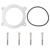 ICT Billet Throttle Body Spacers TB-L83-SPCR L83 Spacer thumbnail 8