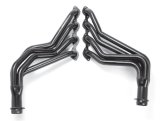 Hedman Street Headers 69117 Headers, Street, Long Tube, Steel, Temporary Paint, Chevy, GMC, Big Block, Pair thumbnail 4