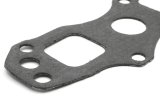 Hedman Header Gaskets 27490 Exhaust Gaskets, Header, High-Temperature, Stock Port, Dodge, 5.7L, Pair thumbnail 3