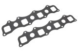 Hedman Header Gaskets 27490 Exhaust Gaskets, Header, High-Temperature, Stock Port, Dodge, 5.7L, Pair thumbnail 4