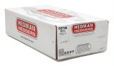 Hedman 304 Stainless Steel Headers 62746 Headers, Mid-Length, Steel, Silver Ceramic Coated, Chevrolet, GMC, Gen III/IV LS, Pair thumbnail 8