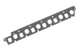 Hedman Header Gaskets 27830 Exhaust Gasket, Header, High-Temperature, Stock Port, Ford, L6, Each thumbnail 3