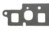 Hedman Header Gaskets 27830 Exhaust Gasket, Header, High-Temperature, Stock Port, Ford, L6, Each thumbnail 4