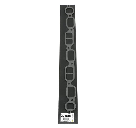 Hedman Header Gaskets 27840 Exhaust Gasket, Header, Acrylic Bound Paper, Stock Port, GM, 6-Cylinder, Each thumbnail 3