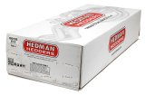 Hedman Street Headers 66105 Headers, Street, Long Tube, Steel, Silver Ceramic Coated, Chevy, 396, 402, 427, 454, Pair thumbnail 2