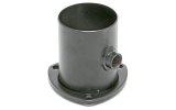 Hedman Oxygen Sensor Reducers with 3 Inch Outlet 21133 Header Reducer, Bung, 3-Bolt Flange, in. Inlet, in. Outlet, Steel, Painted, Each thumbnail 5
