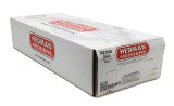 Hedman 304 Stainless Steel Headers 82300 Headers, Long Tube, Steel, Natural, Ford, Mercury, Small Block Windsor, Kit thumbnail 5