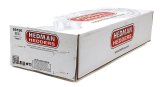 Hedman Street Headers 69196 Headers, Street, Mid-Length, Steel, Silver Ceramic Coated, Chevy, GMC, Pair thumbnail 5