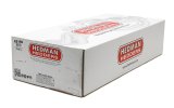 Hedman Hot Rodz Engine Swap Headers 62150 Headers, Swap, Long Tube, Stainless Steel, Natural, Buick, Chevrolet, GMC, Oldsmobile, Pontiac, Pair thumbnail 6