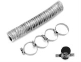Hedman Hot Air Kits 24511 Header Kit; Kit; 1.75 in. x 24 in. thumbnail 2