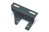 Hedman Alternator Brackets 20010 Bracket, Steel, Black Painted, Header Mount, Short Water Pump, Chevy, Small Block, Each thumbnail 3