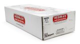 Hedman Street Headers 68296 Headers, Street, Long Tube, Steel, Silver Ceramic Coated, Chevy, Small Block, Pair thumbnail 7