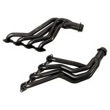 Hedman Street Headers 69280 Headers, Street, Long Tube, Steel, Temporary Paint, Chevy, GMC, Big Block, Pair thumbnail 5
