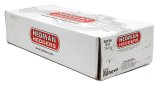 Hedman Street Headers 58156 Headers, Street, Long Tube, Steel, Silver Ceramic Coated, Oldsmobile, 400, 425, 455, Pair thumbnail 5