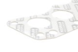 Hedman Hedders Header and Exhaust Manifold Gaskets 27780 TOYOTA 20R (WITH SMOG) thumbnail 3