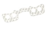 Hedman Hedders Header and Exhaust Manifold Gaskets 27780 TOYOTA 20R (WITH SMOG) thumbnail 4