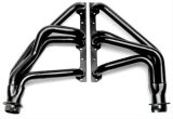 Hedman Street Headers 68170 Headers, Street, Long Tube, Steel, Temporary Paint, Chevy, Small Block, Pair thumbnail 4