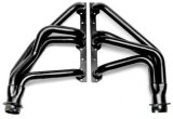 Hedman Street Headers 68170 Headers, Street, Long Tube, Steel, Temporary Paint, Chevy, Small Block, Pair thumbnail 5