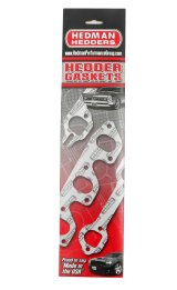 Hedman Header Gaskets 27120 (CA)HEADER GASKET, for use on Acura® 2.2L thumbnail 3