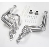Hedman Specialty and Engine Swap Headers 66005 Header; Specialty, Swap; Exhaust Header; Tube Size 2 in.; Collector Size 3 in.; Chevy 396 - 502 cid thumbnail 3