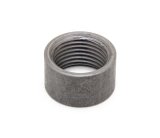 Hedman Weld-In O2 Sensor Bungs 24060 Bung, Weld-In, Oxygen Bung Type, 18mm Female Threads, Steel, Each thumbnail 1