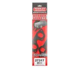 Hedman Hedders Header and Exhaust Manifold Gaskets 27317 GASKETS FOR FORD FLATHEAD thumbnail 1