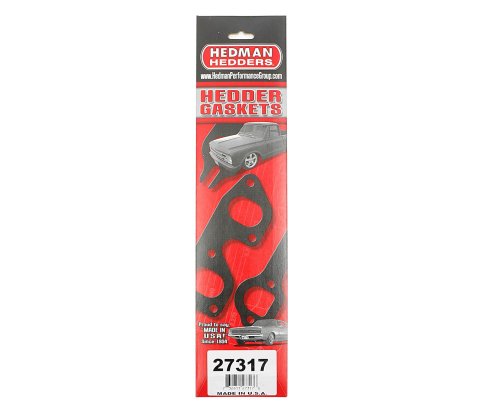 Hedman Hedders Header and Exhaust Manifold Gaskets 27317 GASKETS FOR FORD FLATHEAD